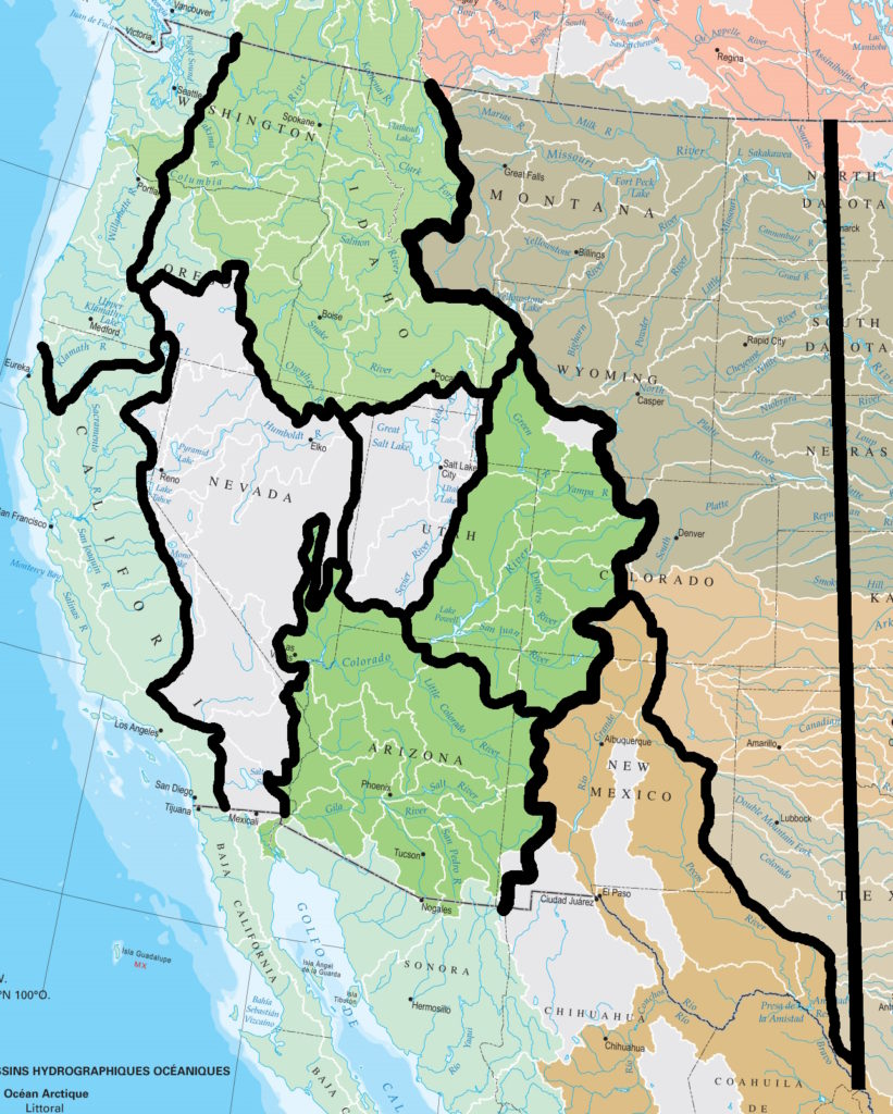 Building Better Western States | Adamas Nemesis